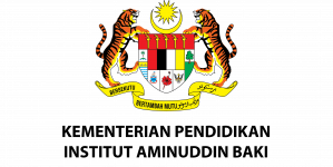 Logo of Portal eSidang Institut Aminudin Baki