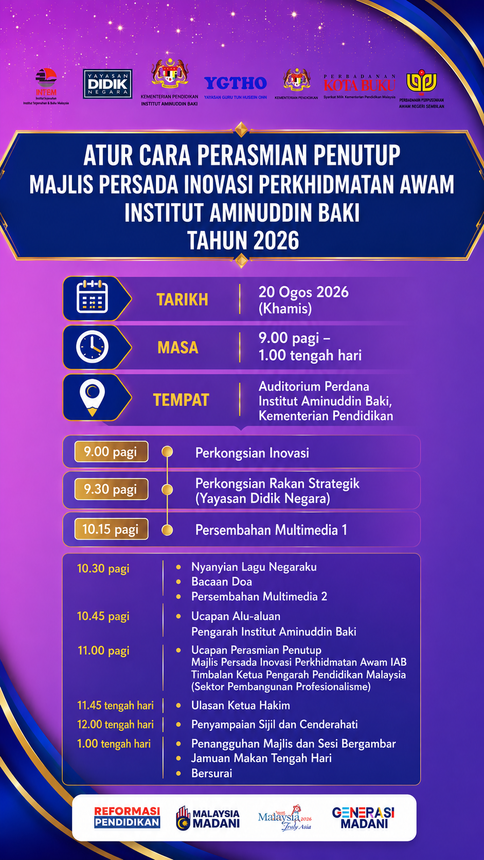 poster